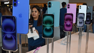 Apple'a mahkemeden kötü haber