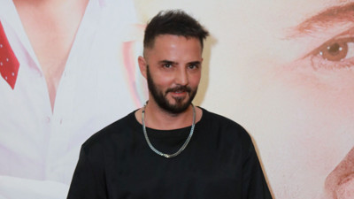 Gökhan Özen 4 ay uzaklaştırma kararı aldırdı