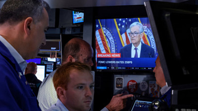 Piyasalarda Fed ve Ukrayna coşkusu