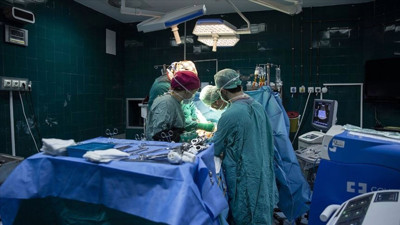 Organ bağışında 143 bin 887 kişi dijital vasiyet oluşturdu