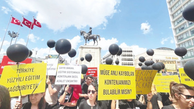 Eğitim sistemi ücretli öğretmenlere emanet