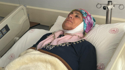 15 yıl sonra gülümseyebilecek