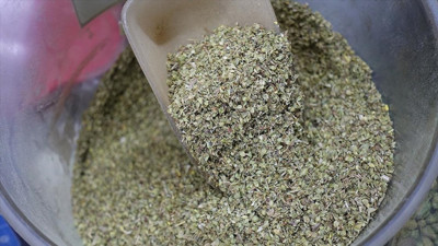 Mutfaktaki mucize: Hem mikroplarla savaşıyor hem stresi azaltıyor