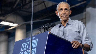 Obama, Trump'ı açık açık eleştirdi