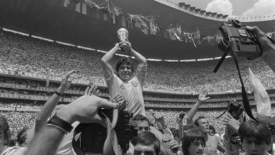 Reuters'tan fotoğraflarla son 40 yıl