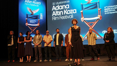 Altın Koza Film Festivali'nde ödüller sahiplerini buldu