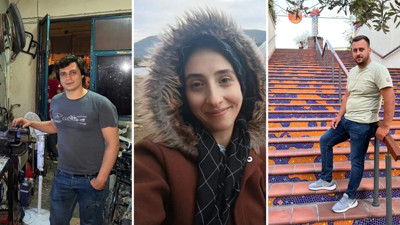 Katliam gibi kazada ölenlere acı veda