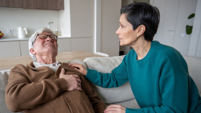 Bilimsel araştırma: Kalp yetmezliği riskini artırıyor