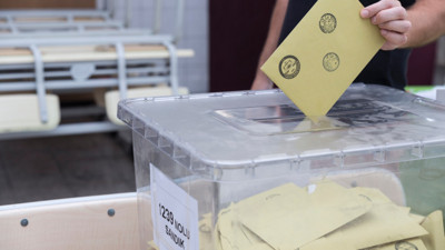 Hangi parti ne kadar oy alıyor? İşte son anket sonuçları...