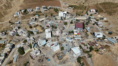 Bu köyde kimse ismiyle anılmıyor: Herkese lakap takılıyor