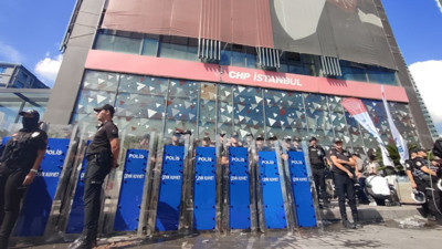 Mahkemeden CHP İstanbul kararı