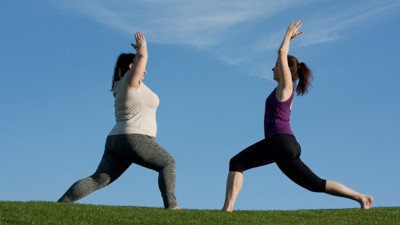 Şaşırtan araştırma: Fazla kilolular daha sağlıklı çıktı