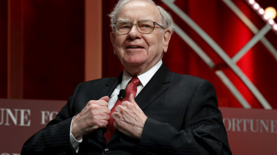 Buffett sonrası dev şirketten şaşırtan yatırımlar