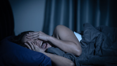 Korkutan araştırma: Demansın ilk belirtisi olabilir