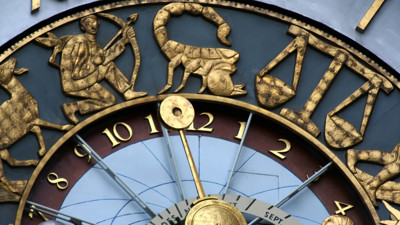 Haftalık burç yorumları (6-12 Ekim)