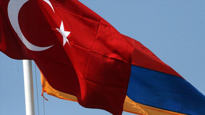 Türkiye ve Ermenistan'dan kara ve demiryolu hamlesi