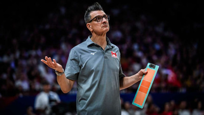 Giovanni Guidetti: 'VakıfBank’ta yeni bölüm başladı, kitap değişmedi!'