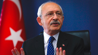 Kılıçdaroğlu yazısı TBMM'ye gönderildi, Özgür Özel'in ünvanı değişti