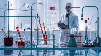 Parkinson hastalığında protein birikimini durduran yeni molekül geliştirdi