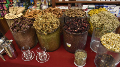 Kış çayı içmeden önce iki kez düşünün: Uzman isimden 'mantar' uyarısı