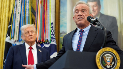 Sağlık bakanından "sünnet ile otizm arasında bağ var" açıklaması