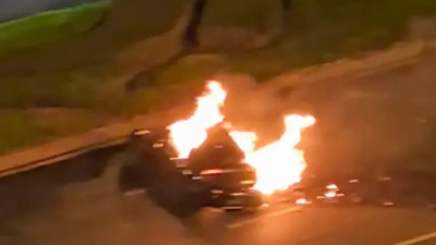 Xiaomi hisseleri, SU7 kazası sonrası sert düştü