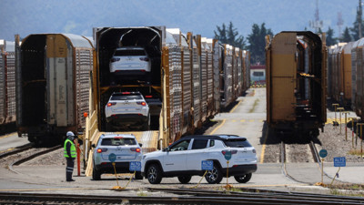 ABD’de otomobil fiyatları rekor kırdı