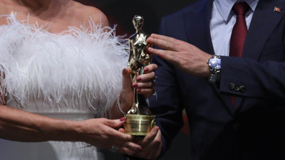 Türkiye’nin Oscar’ı başladı: Altın Portakal Film Festivali kapılarını açtı