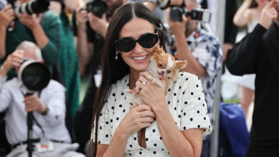 Bilimsel araştırma: Köpekler kadınları yaşlanmaya karşı koruyor