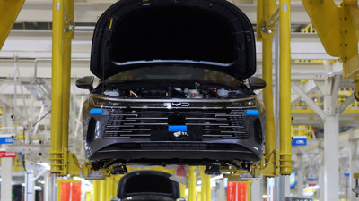 Apple ile BYD arasında ortaklık: Ürünleri birlikte üretecekler