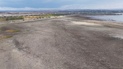 İstanbul'un barajları alarm veriyor: Kritik seviyenin altına indi