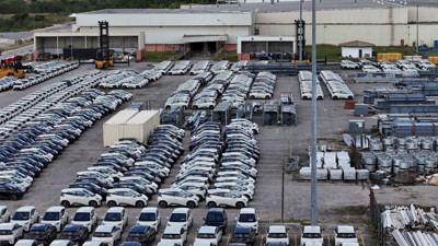 ABD’de elektrikli araç satışları rekor kırdı