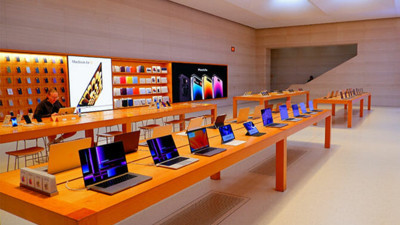 Apple Türkiye ürünlerine büyük zam