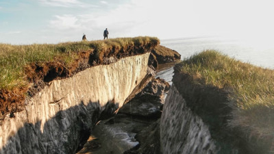 Korkutan keşif: 40 bin yıldır uyuyan mikroplar uyanıyor
