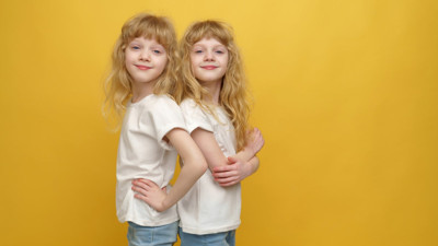 Tek yumurta ikizleriyle ilgili şaşırtan araştırma