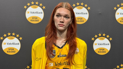 Marina Markova: "Türkiye'yi Rusya ile karşılaştırmam mümkün değil"