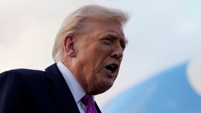 Trump, ithal kamyon ve parçalara yüzde 25 gümrük vergisi getiriyor