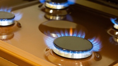 Yeni araştırma: Gazlı ocaklar erken ölüme yol açıyor