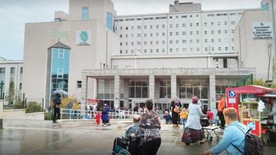 Yapılmayan ameliyatı yapılmış gösterdiler