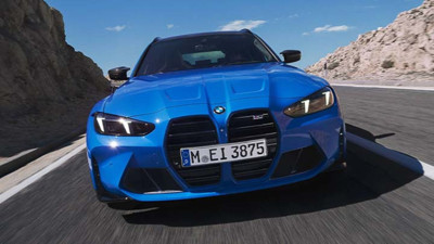 BMW, yüz binlerce aracı geri çağırdı