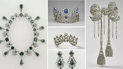 Louvre soygununda dördüncü şüpheli de yakalandı