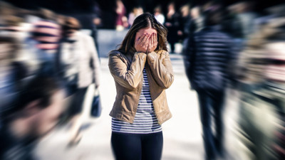 Şizofreni hastalarının duyduğu seslerin nedeni açıklandı