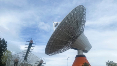 Avrupa’nın uydusu için dev anlaşma