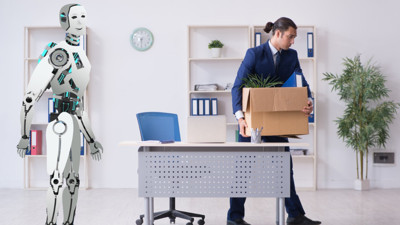 Çalışanları yapay zeka yüzünden kovan şirketler pişman oldu