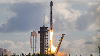 Starlink'e karşı Avrupa devleri ortak şirket kuruyor