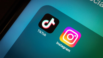 AB Komisyonu'ndan Meta ve TikTok'a suçlama