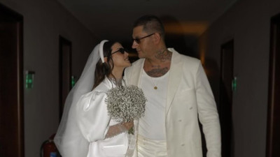 İrem Helvacıoğlu boşanma sonrası ilk kez konuştu: "Doğru kararı verdim"