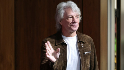 Jon Bon Jovi üç yıl aradan sonra sahnelere dönüyor