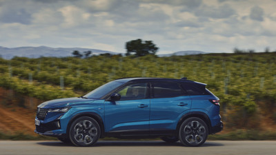 Renault satışlarında dikkat çeken artış