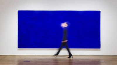 Sanat dünyası bu tabloyu konuşuyor: Rekor fiyata satıldı